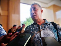 KPK Telusuri Proyek Mangkrak Pembanguan RSU Sofifi