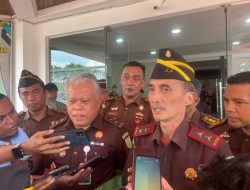 Terkejut Kronologis Pembelian Lahan Eks Rumdis Gubernur, Berpotensi Kejati Malut Ambil Alih Kasus