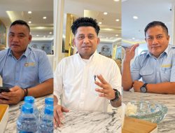 Tiga Serikat Pekerja Tegaskan NHM Kooperatif dan Patuhi Regulasi Ketenagakerjaan