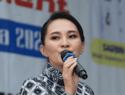Dorong Pembangunan Infrastruktur Transporasi, Gubernur Sherly Bertemu Menhub