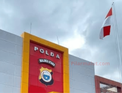 Polda Malut Tetapkan Tiga Tersangka Kasus Pinjaman Pemda Halsel