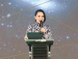 Gubernur Malut Dorong Keselamatan Jiwa dan Perlindungan Keluarga Pekerja