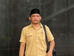 Diduga Terima Rp 8 Miliar, IACN Lapor Anggota DPRD Halsel ke KPK
