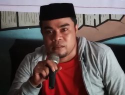 Kegiatan Sosial NHM Tehadap Masyarakt Lingkar Tambang Diapresiasi