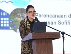 Musrembang RPJMD, Sherly Paparkan Progres Pembangunan 2025 dan Program 2026