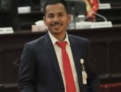 Gubernur Mendadak Ganti Syam Sofyan, Tunjuk Zulkifli Bian jadi Plt Kepala BKD