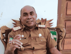 Polda Malut Tetapkan Sekda Taliabu Tersangka Kasus Dana Desa