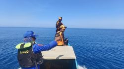 Pencarian Nelayan Asal Bitung di Halsel Berakhir dan Dinyatakan Hilang