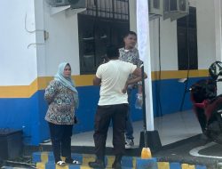 PWI dan AJI Kecam Tindakan Staf BPJN Malut Halangi Wartawan 