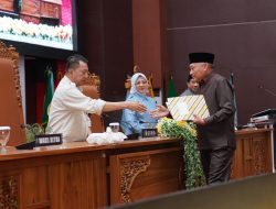 Pemprov Malut Fokus Pembangunan Infrastruktur dan Kesejahteraan Masyarakat