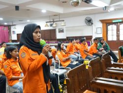 Dari Ruang Kelas ke Lapangan: NHM Siapkan Talenta Tambang Masa Depan dari Halmahera Utara