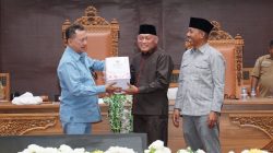 Pemprov Malut Rancang Defisit APBD 2026 Sebesar Rp23,246 Miliar