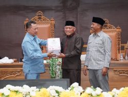 Pemprov Malut Rancang Defisit APBD 2026 Sebesar Rp23,246 Miliar