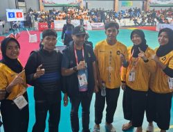 Atlet Malut Siap Bertanding Raih Juara di POPNAS dan PEPARPENAS
