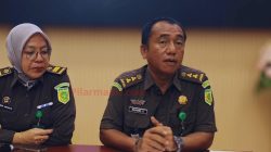 Komisaris PT. Damai Sejahtera Membangun Jadi Tersangka Korupsi Anggaran ISDA Taliabu
