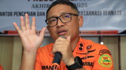 Sepanjang 2025, Basarnas Catat 122 Jiwa Tewas Akibat Kecelakaan Kapal