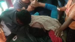 Pergi Memanah Ikan, Warga Halsel Ditemukan tak Beryawa