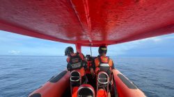 Cari Umpan Ikan, ABK Marcopolo Asal Sulut Hilang di Perairan Jara-jara