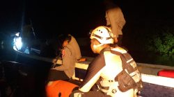 Bocah 10 Tahun di Halsel Diterkam Buaya Saat Berenang