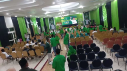 Empat Calon Bersaing Ketat Rebut Posisi Ketua Wilayah PKB Malut