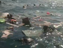 Longboat Terbalik di Perairan Bibinoi, Satu Penumpang Meninggal Dunia