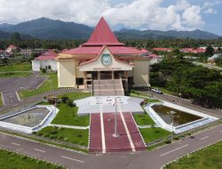 14 Ranperda akan Diselesaikan DPRD Malut