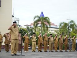 Wagub Malut Perintah Inspektorat Awasi Pejabat Belum Sampaikan LHKPN ke KPK