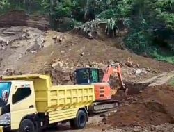 Tutup Lima Galin C Ilegal di Ternate, Wagub Perintahkan Tim Satgas Sisir di Halut- Haltim  