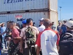 Oknum TNI Terduga Pelaku Penganiayaan Hingga Tewas di Sula Digiring ke POM Ternate