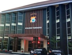 Dalami Kasus Korupsi Proyek Kampung Tua, Kadispar Ternate akan Diperiksa 