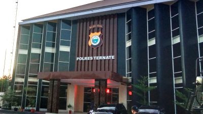 Dalami Kasus Korupsi Proyek Kampung Tua, Kadispar Ternate akan Diperiksa 