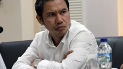 PSSI Buka Suara Dugaan Pemukulan Wasit dan Intimidasi Wartawan, Malut United Terancam Disanksi ?