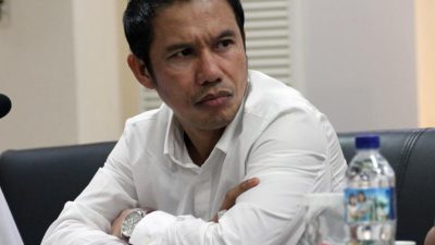 PSSI Buka Suara Dugaan Pemukulan Wasit dan Intimidasi Wartawan, Malut United Terancam Disanksi ?