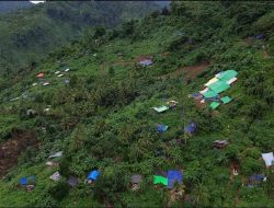 Masyarakat Halsel Dukung Gubernur dan Kapolda Percepat Ijin Tambang Rakyat