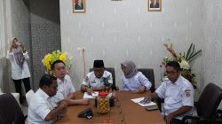 Pemprov Malut Rancang Kawasan Pelabuhan Dufa-Dufa Jadi Kawasan Industri
