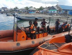 Satu Warga Sanana Hilang di Pesisir Pantai Desa Kabau