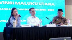 Gubernur Sherly Ingatkan Perusahan Tambang Wajib Lestarikan Lingkungan