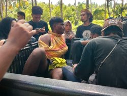 Tiga Pendaki Termasuk WNA Korban Erupsi Dukono Belum Ditemukan