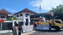 Kejati Malut Didesak Periksa Bupati dan Sekda Halmahera Timur