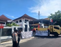 Kejati Malut Didesak Periksa Bupati dan Sekda Halmahera Timur