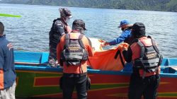 Nelayan Hilang Saat Panah Ikan Ditemukan tak Bernyawa
