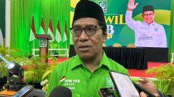 31 Kandidat Ketua DPC PKB Se-Malut akan Jalani Uji Kelayakan