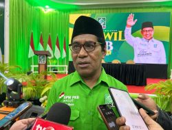 31 Kandidat Ketua DPC PKB Se-Malut akan Jalani Uji Kelayakan