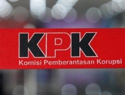 KPK Intai Lelang Proyek di Pemprov Malut