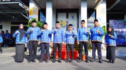 Plt kepala BPJN Malut Ikut Upacara Pancasila, Tegaskan Pancasila Panutan dan Jangkar Moral