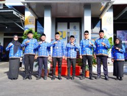 Plt kepala BPJN Malut Ikut Upacara Pancasila, Tegaskan Pancasila Panutan dan Jangkar Moral