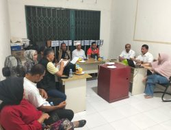 KORMI Malut Rapat Pleno Putuskan Tiga Agenda Organisasi