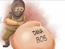 BPK Malut akan Turun ke Sekolah Periksa Pengelolaan Dana BOS