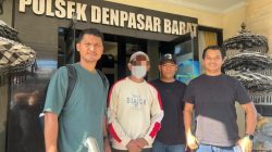 Polda Malut Ciduk Tersangka Dugaan Penipuan Perjalanan Ibadah Umrah