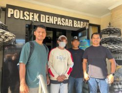 Polda Malut Ciduk Tersangka Dugaan Penipuan Perjalanan Ibadah Umrah